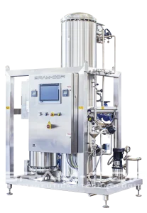 Bram-Cor CPSG Pure Steam and WFI generator